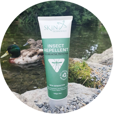 Picaridin Rash Picaridin Insect repellent. Safe insect repellent for pregnancy. DEET ...