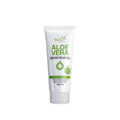 Aloe Vera Gel