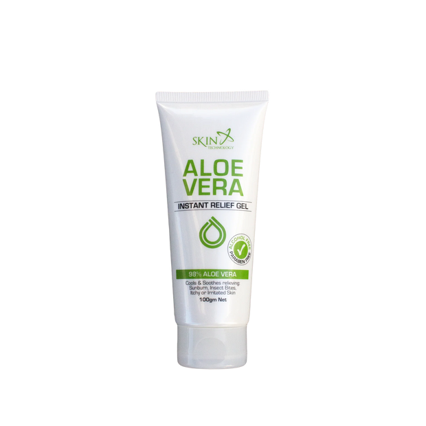 Aloe Vera Gel