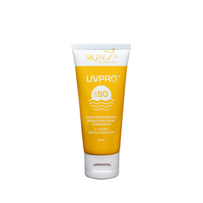 UVPRO Sunscreen SPF50 Cream