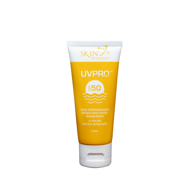 UVPRO Sunscreen SPF50 Cream