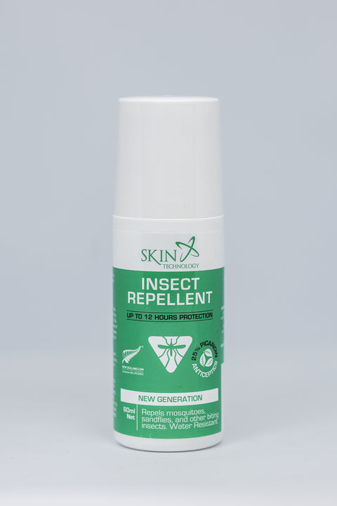 Picaridin Repellent