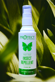 PROTECT Non-Toxic Insect Repellent