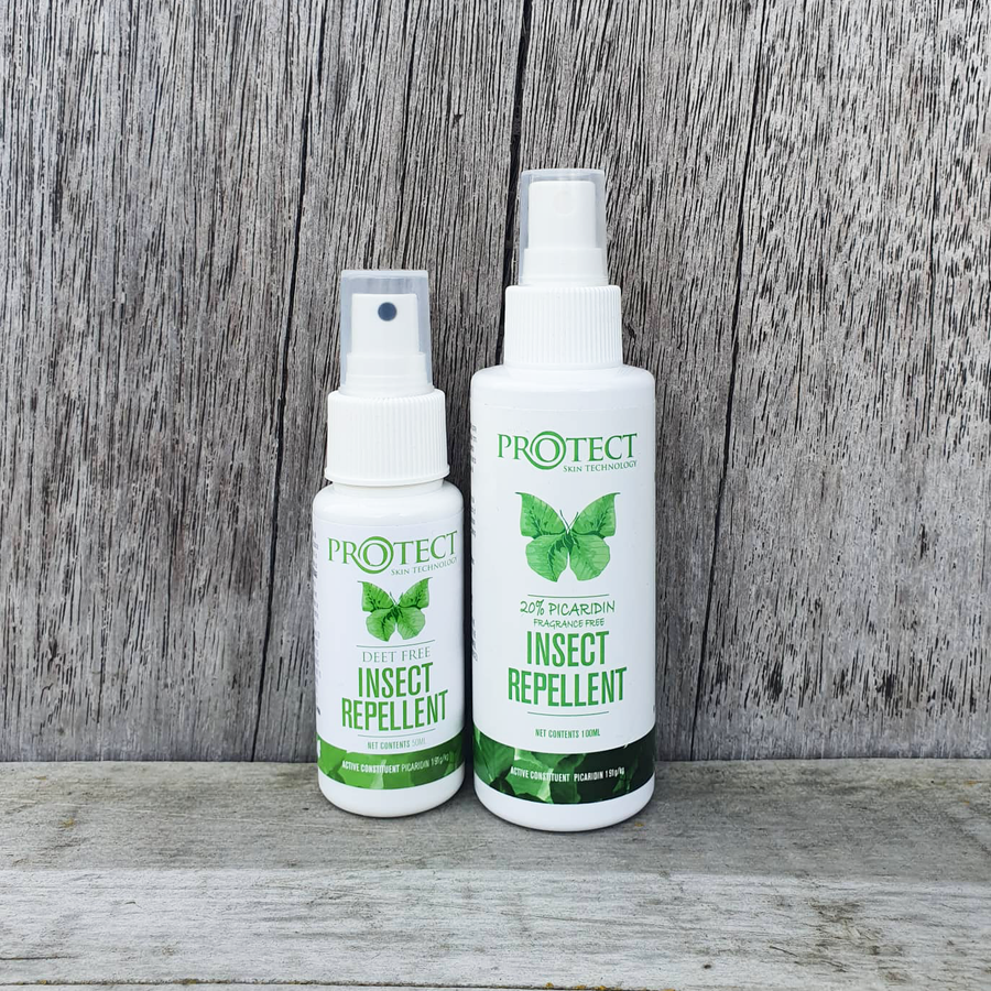 PROTECT Non-Toxic Insect Repellent – Skin Technology Ltd | Best Insect ...